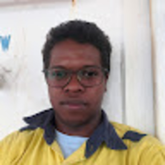 Meet your Posher, Ricky cedric - Picture 1 of 1